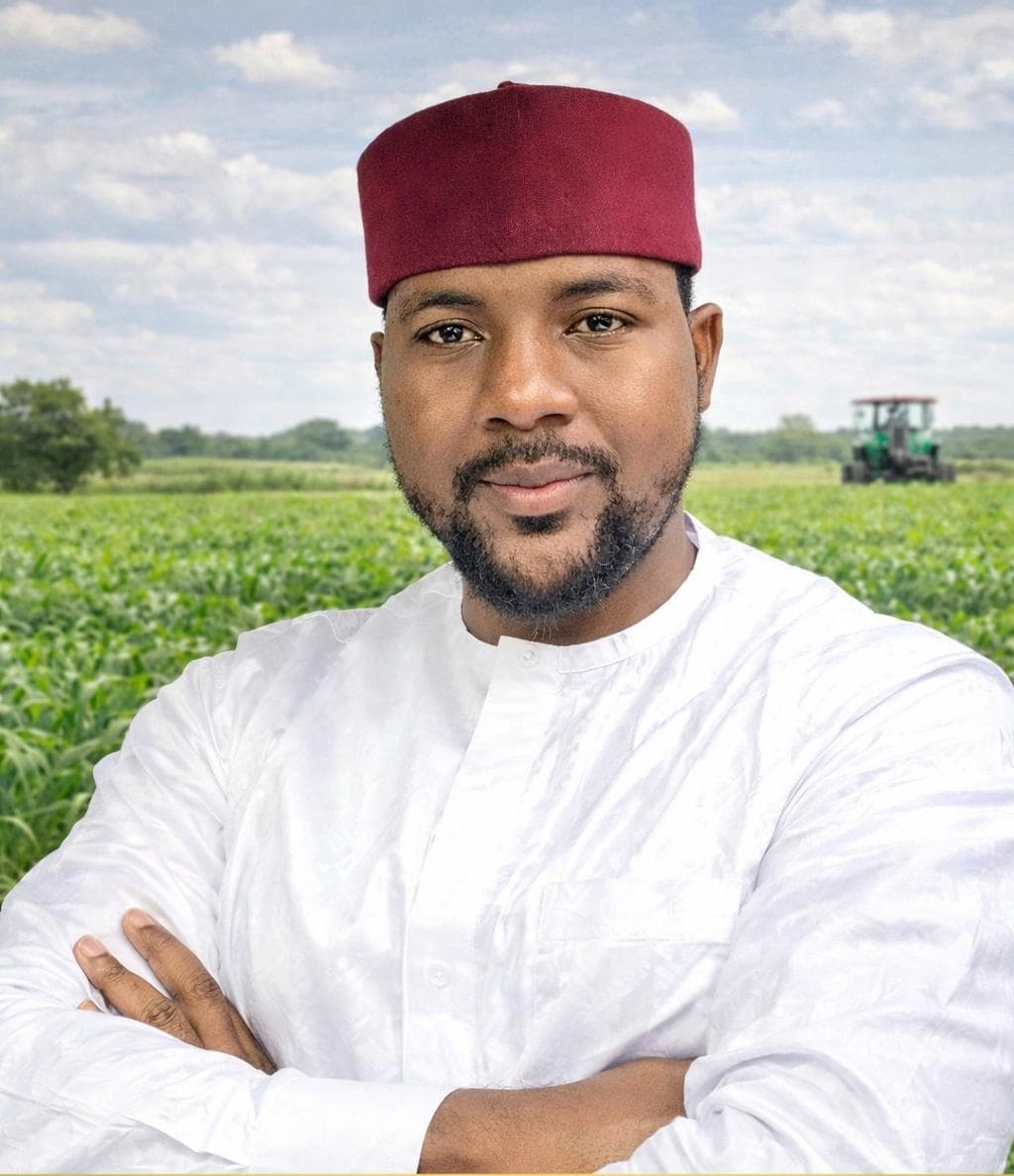 Muhammad Salisu Imam