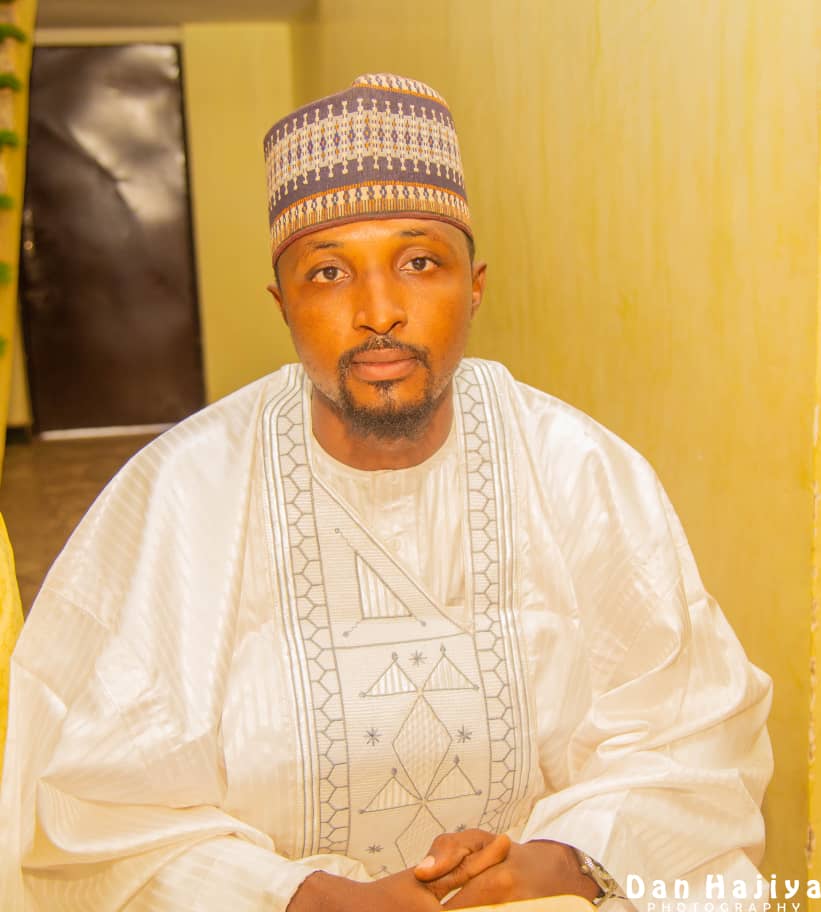 Sheikh Mushaffau Musa